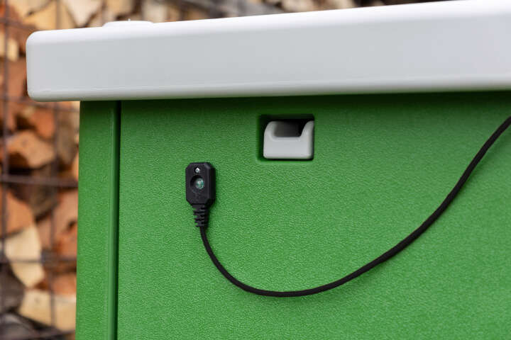 KERBL SmartCoop Externer Tageslichtsensor